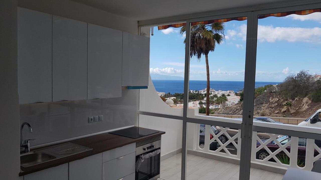 Ocean Costa Adeje (Tenerife) Exterior photo