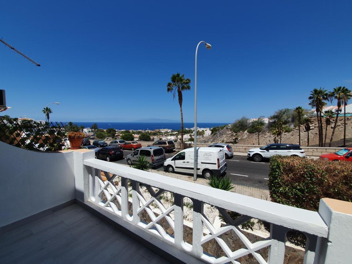 Ocean Costa Adeje (Tenerife) Exterior photo