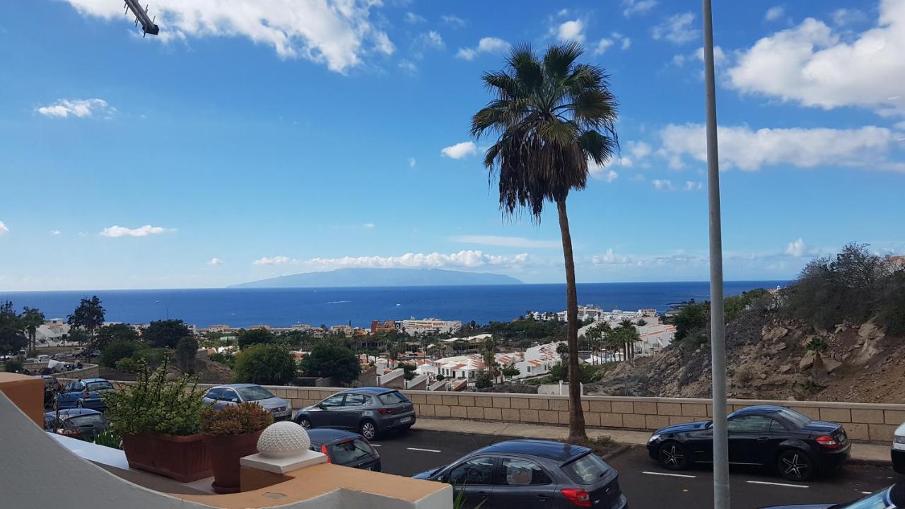 Ocean Costa Adeje (Tenerife) Exterior photo